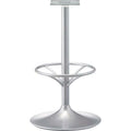 Quon(クオン) スタンドレッグ FR-53-1 幅370φ×高さ700まで(mm) /業務用/新品/送料別途見積