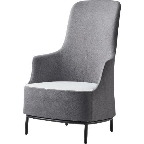 Quon(クオン) ソファ イリデ(W) 幅720×奥行785×高さ1090(mm) /業務用/新品/送料別途見積