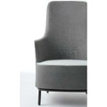 Quon(クオン) ソファ イリデ(W) 幅720×奥行785×高さ1090(mm) /業務用/新品/送料別途見積
