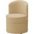 Quon(クオン) スツール ジェノバ 幅460×奥行500×高さ675(mm) /業務用/新品/送料別途見積