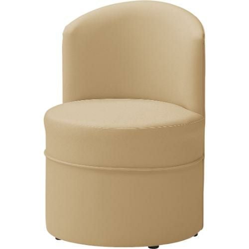 Quon(クオン) スツール ジェノバ 幅460×奥行500×高さ675(mm) /業務用/新品/送料別途見積