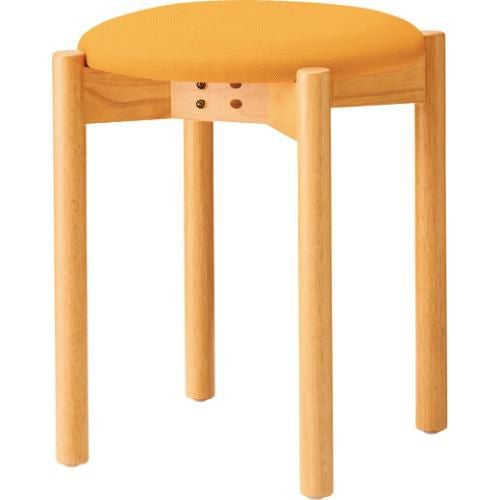 Quon(クオン) スツール ケトル 幅370×奥行370×高さ450(mm) /業務用/新品/送料別途見積