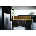 Quon(クオン) ソファ クルーイス(W460) 幅460×奥行600×高さ760(mm) /業務用/新品/送料別途見積