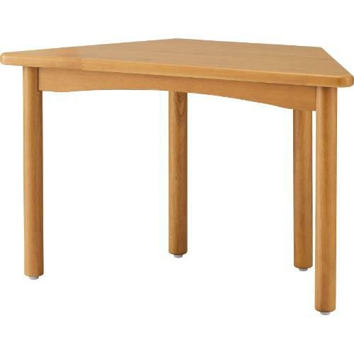 Quon(クオン) キッズ リードテーブル A 幅550×奥行420×高さ520(mm) /業務用/新品/送料別途見積