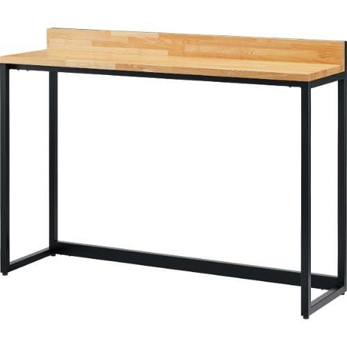 Quon(クオン) テーブル マルシェテーブル-1-M 幅1800×奥行445×高さ1000(mm) /業務用/新品/送料別途見積