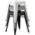 Quon(クオン) スツール マルセイユロースツール 幅400×奥行400×高さ455(mm) /業務用/新品/送料別途見積