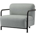 Quon(クオン) ソファ ロッド2P 幅1575×奥行830×高さ750(mm) /業務用/新品/送料別途見積