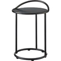 Quon(クオン) テーブル タンプテーブル-1-M 幅420×奥行400×高さ500(mm) /業務用/新品/送料別途見積
