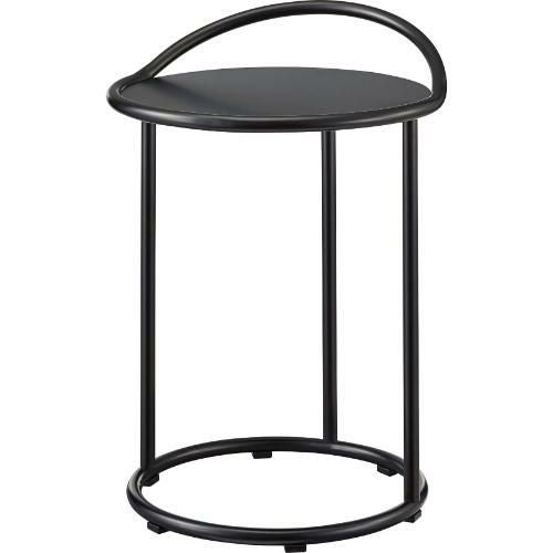 Quon(クオン) テーブル タンプテーブル-1-M 幅420×奥行400×高さ500(mm) /業務用/新品/送料別途見積