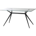 Quon(クオン) テーブル TB-65-1 幅1500×奥行800×高さ750(mm) /業務用/新品/送料別途見積