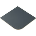 Quon(クオン) テーブル TFG-352-1-M 幅700×高さ400(mm) /業務用/新品/送料別途見積
