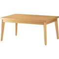 Quon(クオン) テーブル WT-013-5 幅800×奥行800×高さ720(mm) /業務用/新品/送料別途見積