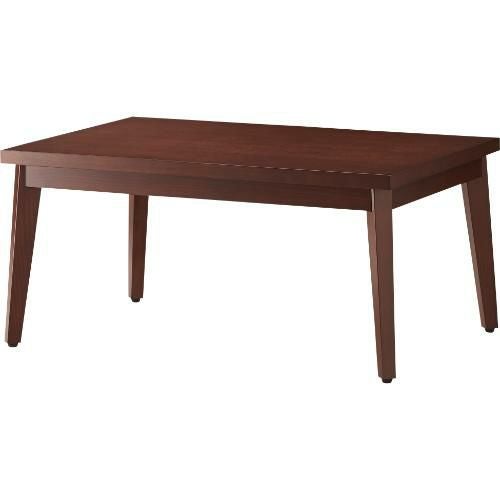 Quon(クオン) テーブル WT-014-2 幅900×奥行600×高さ420(mm) /業務用/新品/送料別途見積