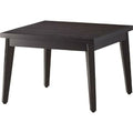 Quon(クオン) テーブル WT-014-3 幅600×奥行600×高さ420(mm) /業務用/新品/送料別途見積