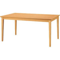 Quon(クオン) テーブル WT-017-3 幅1200×奥行750×高さ700(mm) /業務用/新品/送料別途見積