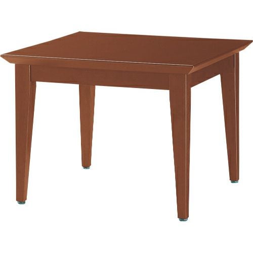 Quon(クオン) テーブル WT-018-3 幅600×奥行600×高さ450(mm) /業務用/新品/送料別途見積