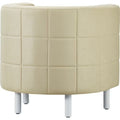 Quon(クオン) ソファ バレット スクエア2P 幅1440×奥行610×高さ690(mm) /業務用/新品/送料別途見積