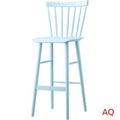 11958-E/11959-E/11960-E/11961-E【プロシード】業務用椅子 マチネスタンド (LG/LE/MI/AQ) W455×D490×H1050 (SH700)(mm)/業務用/新品/送料無料