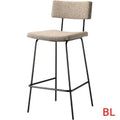 21870-E/21872-E/21877-E【プロシード】業務用椅子 リボルスタンド( AL/BL/WH) (LB/OK/PA) W460×D510×H980 (SH700)(mm)/業務用/新品/送料無料