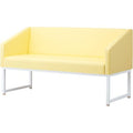 31467-F【プロシード】業務用椅子 スラーWH2P W1205 W1205×D565×H740 (SH430)(mm) /業務用/新品/送料無料