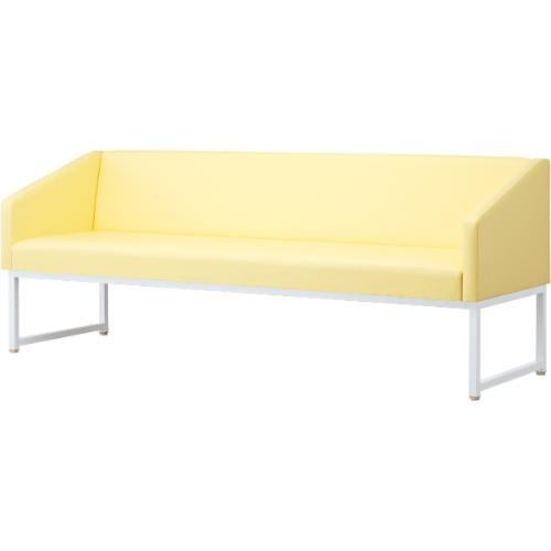 31467-H【プロシード】業務用椅子 スラーWH3P W1755 W1755×D565×H740 (SH430)(mm) /業務用/新品/送料無料