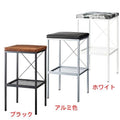 21844-E/21843-E/21845-E【プロシード】業務用椅子 プロットスタンドII (棚付き) 幅410×奥行390×高さ765(mm)/業務用/新品/送料無料