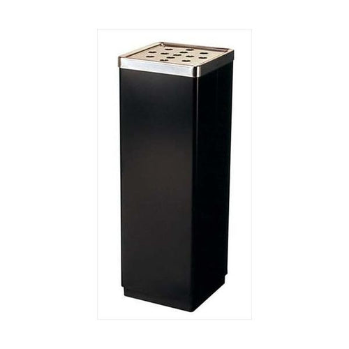 スモーキングスタンド YS-106B 黒