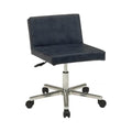 MA-348N【ミトノ】オフィスチェア/2本セット 幅555×奥行555×高さ720～830/業務用/新品/送料別途見積