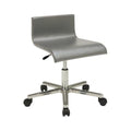 MA-349N【ミトノ】オフィスチェア/2本セット 幅555×奥行555×高さ600～710/業務用/新品/送料別途見積