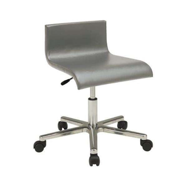 MA-349N【ミトノ】オフィスチェア/2本セット 幅555×奥行555×高さ600～710/業務用/新品/送料別途見積