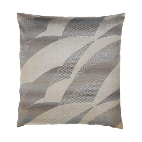 座布団 扇面ブルー八端判59*63カバー/業務用/新品/小物送料対象商品