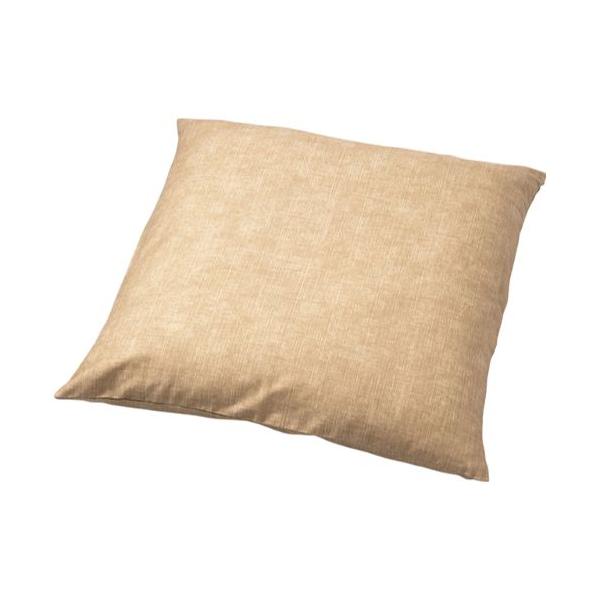 座布団カバーシャン無地(新芽)50*50/業務用/新品/小物送料対象商品