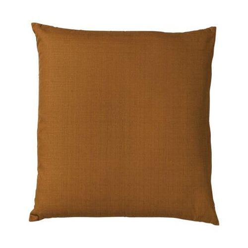 座布団つむぎ調(きゃら)55*59カバー銘仙判/業務用/新品/小物送料対象商品