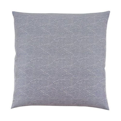座布団  荒波ブルー八端判59×63/業務用/新品/小物送料対象商品