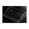 アメニティBOXクリア OM/業務用/新品/小物送料対象商品