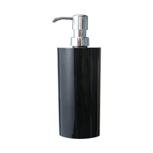 470mlディスペンサー(大)ブラックOM/業務用/新品/小物送料対象商品