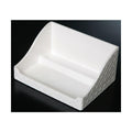アメニティBOXホワイトパール/業務用/新品/小物送料対象商品
