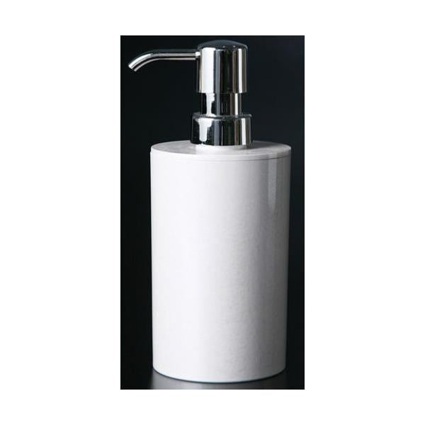 ディスペンサー(小)ホワイトOM 350ml/業務用/新品/小物送料対象商品