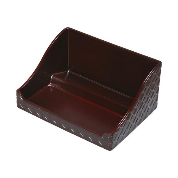 アメニティBOX エンジフラット/業務用/新品/小物送料対象商品