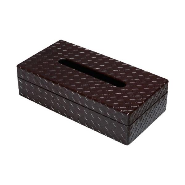 ティッシュBOX(大)エンジフラットセット/業務用/新品/小物送料対象商品