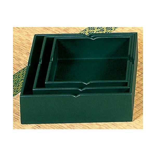 木製灰皿枠(小) グリーン干漆/業務用/新品/小物送料対象商品