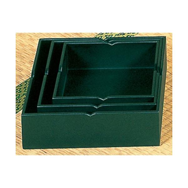 木製灰皿枠(大) グリーン干漆/業務用/新品/小物送料対象商品