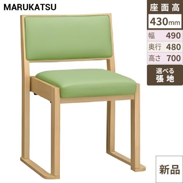 業務用椅子 marukatsu(丸勝) 根来II スレッド 根来IIN椅子 /Aランク/業務用/新品/送料無料