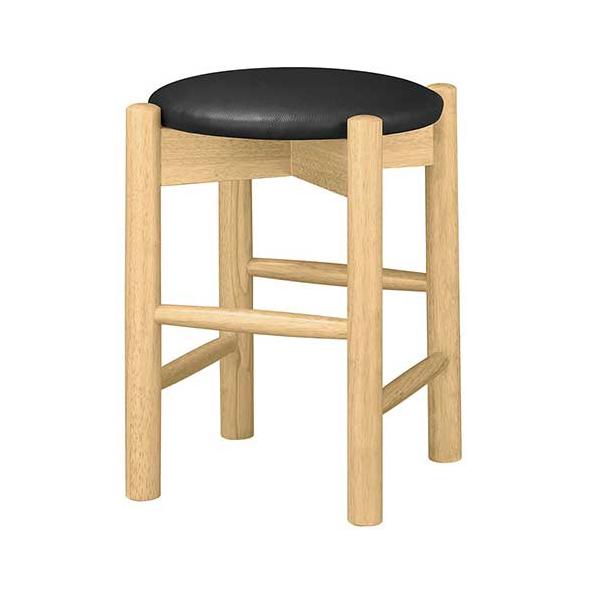 業務用椅子 marukatsu(丸勝) 京丹Ｎ(ナチュラルクリヤ)椅子 既製品/業務用/新品/送料無料