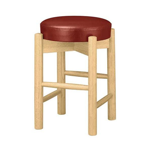 業務用椅子 marukatsu(丸勝) 丹波Ｎ(ナチュラルクリヤ)椅子 既製品/業務用/新品/送料無料