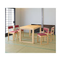 業務用椅子 marukatsu(丸勝) 宮津 スレッド 宮津N椅子 /Aランク/業務用/新品/送料無料