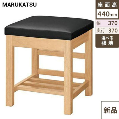 業務用椅子 marukatsu(丸勝) 伊賀Ｎ(ナチュラルクリヤ)椅子/業務用/新品/送料無料