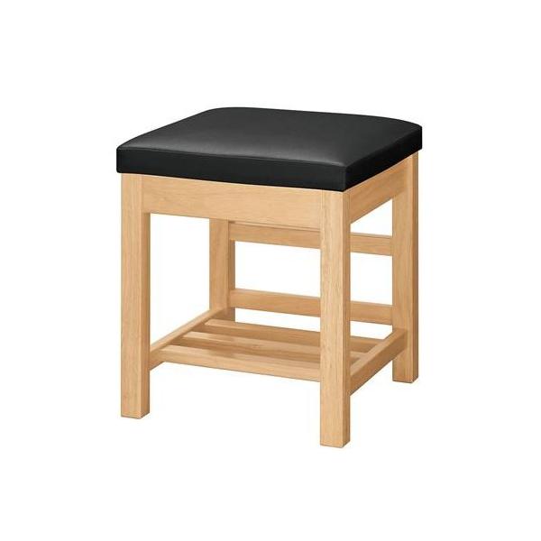 業務用椅子 marukatsu(丸勝) 伊賀Ｎ(ナチュラルクリヤ)椅子 既製品/業務用/新品/送料無料