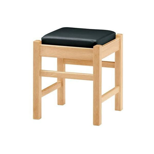 業務用椅子 marukatsu(丸勝) 弥山Ｎ(ナチュラルクリヤ)椅子 既製品/業務用/新品/送料無料