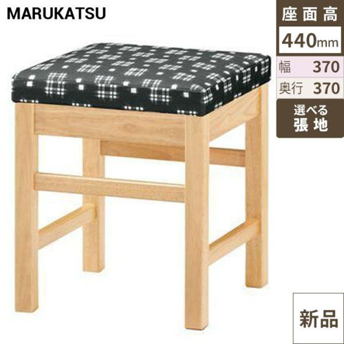 業務用椅子 marukatsu(丸勝) 天竜Ｎ(ナチュラルクリヤ)椅子/業務用/新品/送料無料
